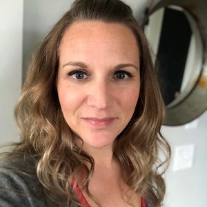 Meet your Posher, Karla